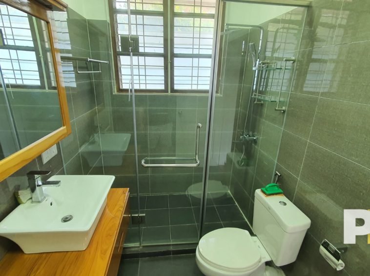 Bathroom - Myanmar Real Estate (2)