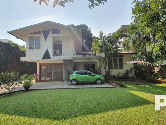 House Rent - Myanmar Real Estate