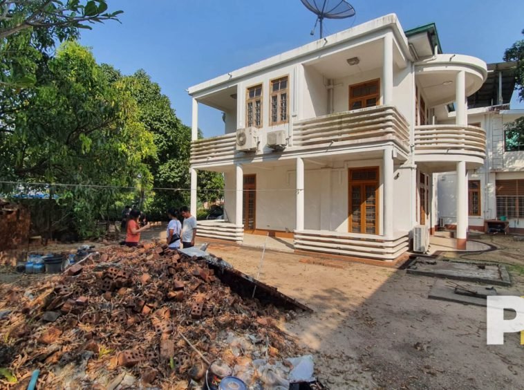 House Rent - Properties in Myanmar (2)