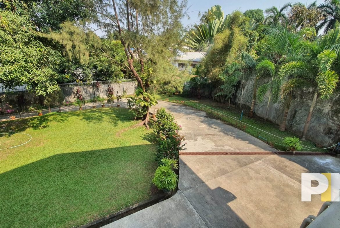 House Rent - Properties in yangon