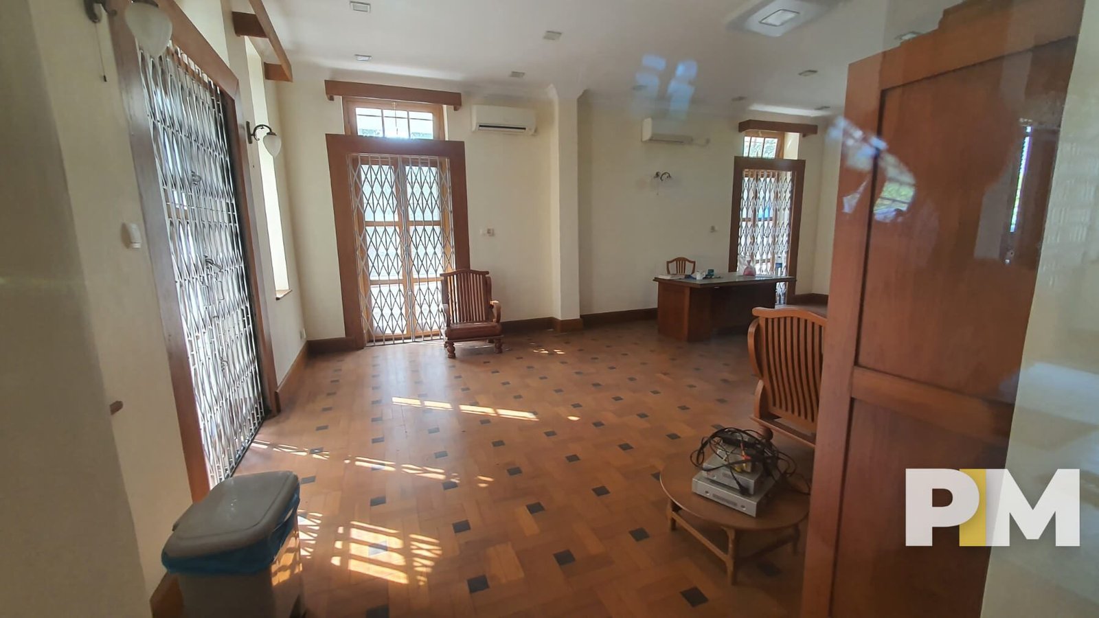 Livingroom - Myanmar Real Estate