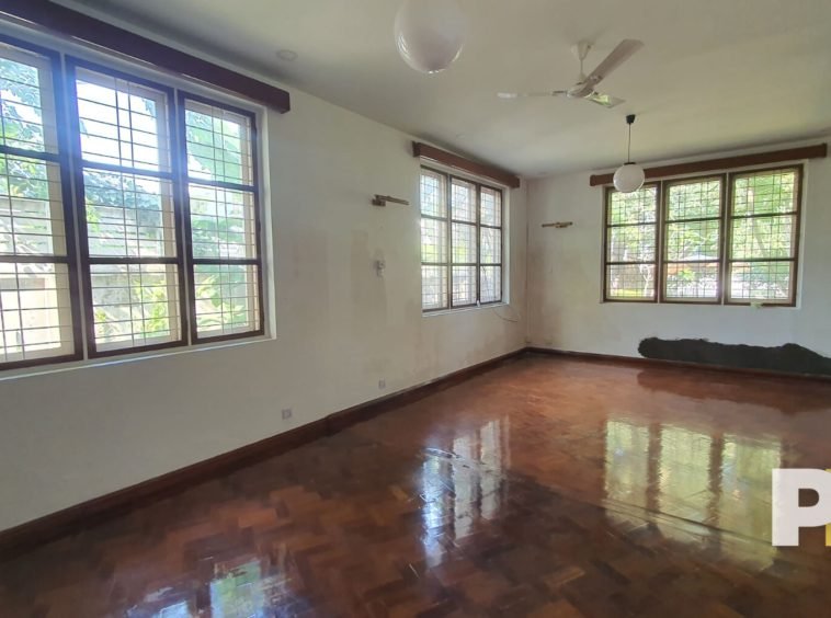 Room - Properties in Yangon