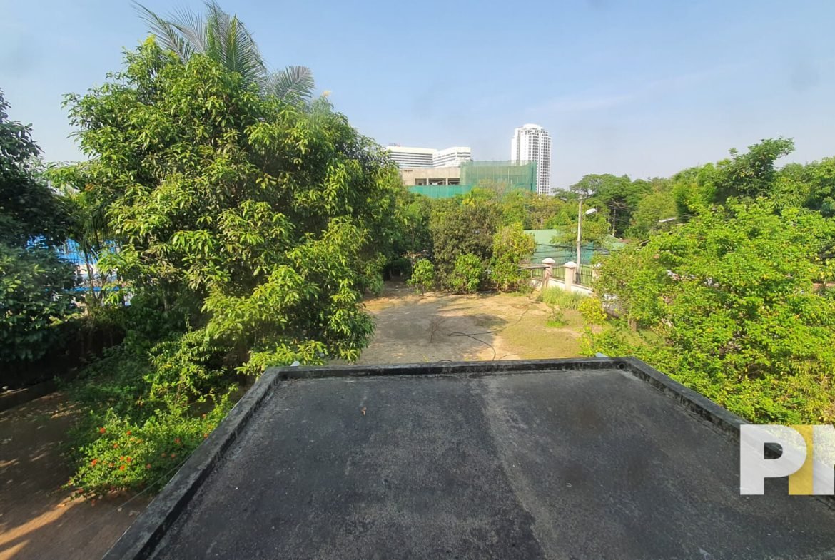 View - Properties in Yangon