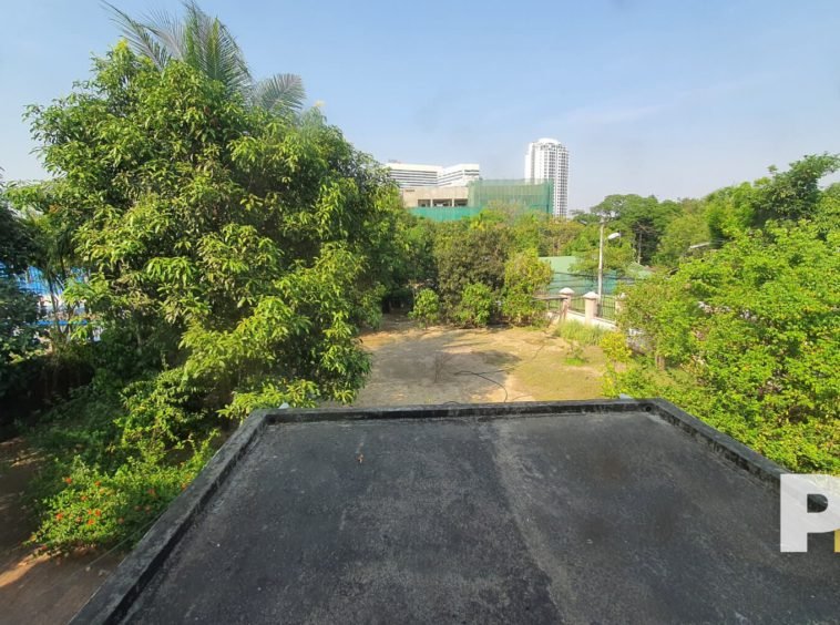 View - Properties in Yangon