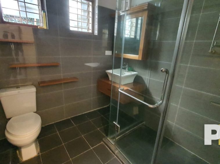 bathroom - Myanmar Real Estate