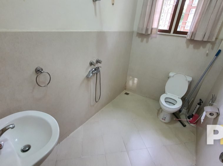 bathroom - properties in myanmar (2)