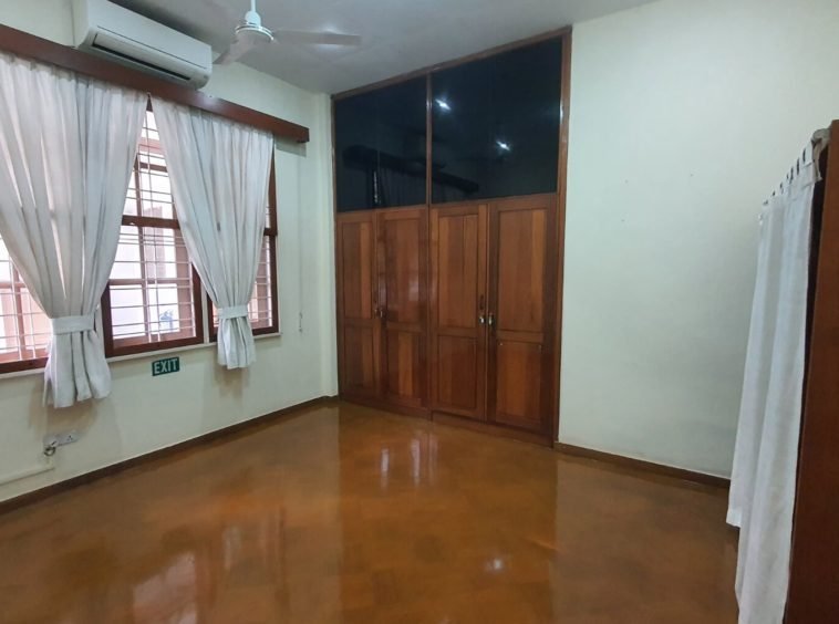 room - myanmar real estate