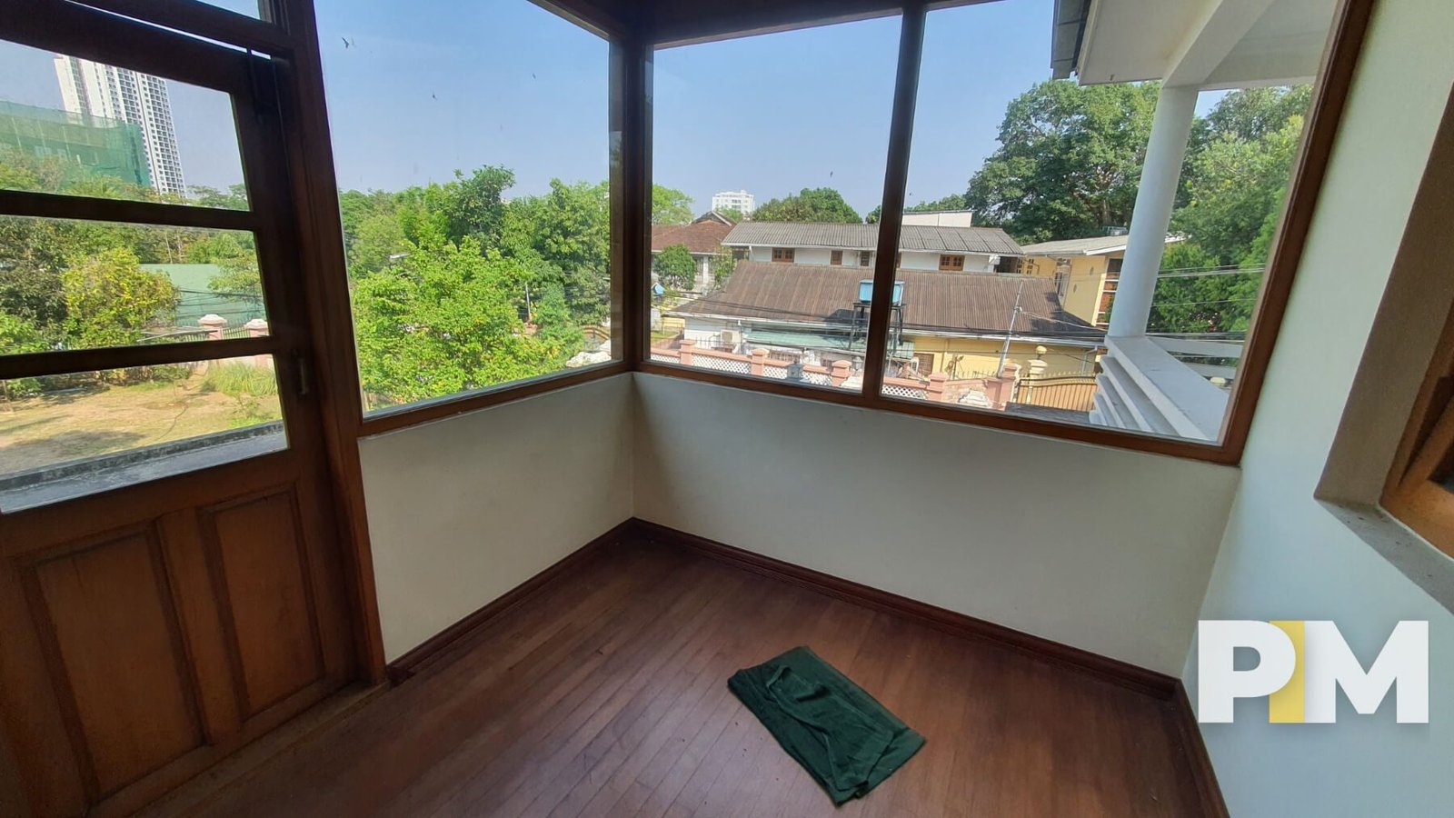 room with view - Properties in Yangon
