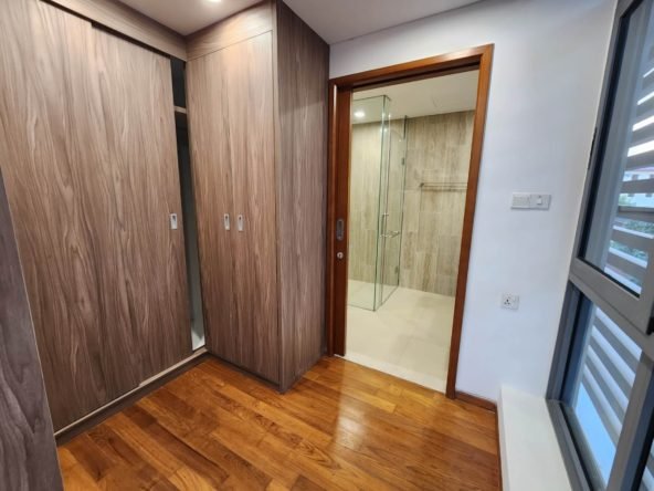 Bedroom - Yangon Real Estate