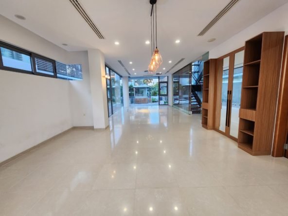 Corridor - Myanmar Real Estate (2)