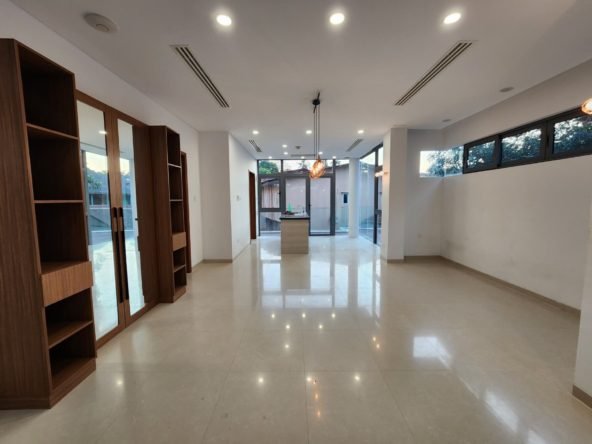 Corridor - Myanmar Real Estate