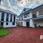 House view - Myanmar Real Estate