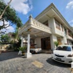 House view - Property in Myanmar