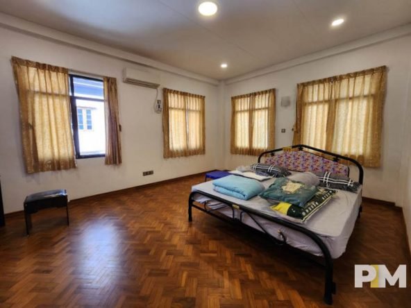 Myanmar Real Estate (1)