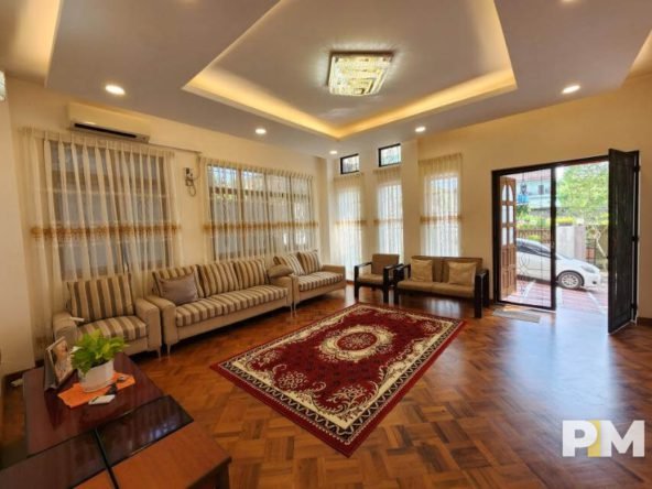 Myanmar Real Estate (3)