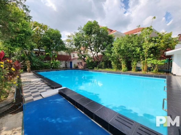 Myanmar Real Estate