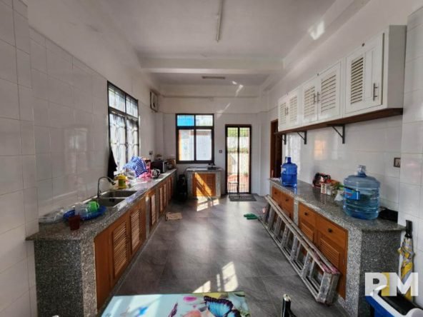 Property in Yangon (1)