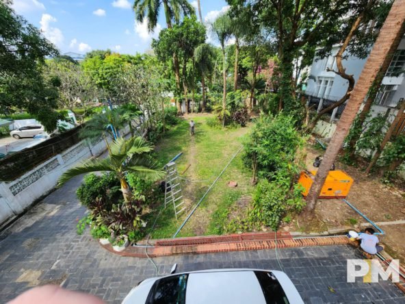Property in Yangon (1)