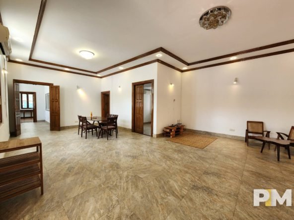 Property in Yangon (2)