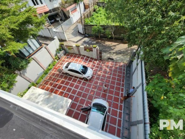 Property in Yangon (2)