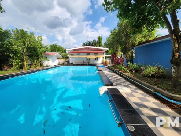 Property in Yangon (3)