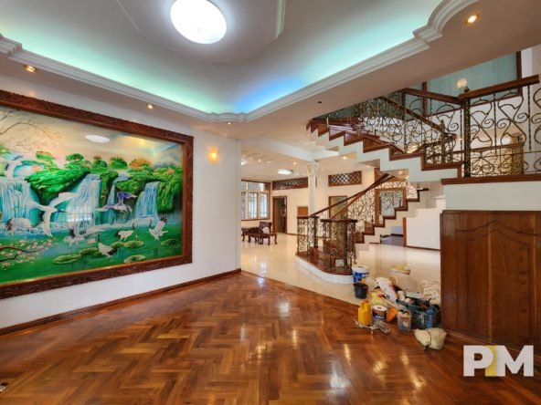 Property in Yangon (5)