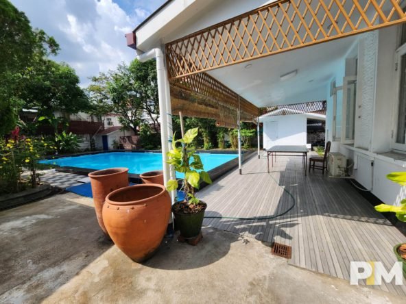 Real Estate in Myanmar (2)