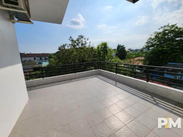 Real Estate in Yangon (1)