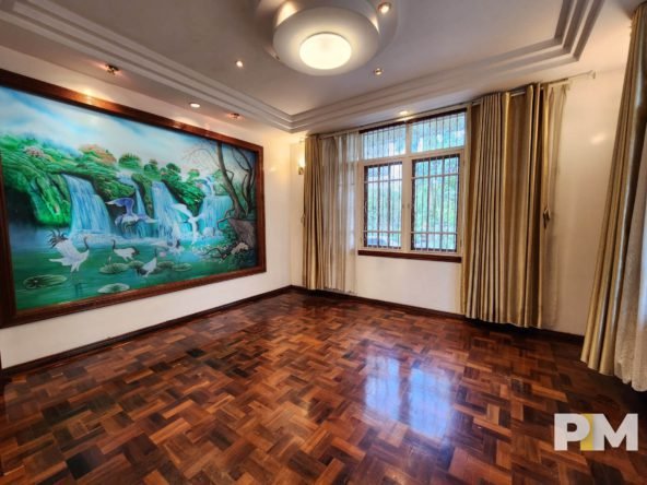 Real Estate in Yangon (1)