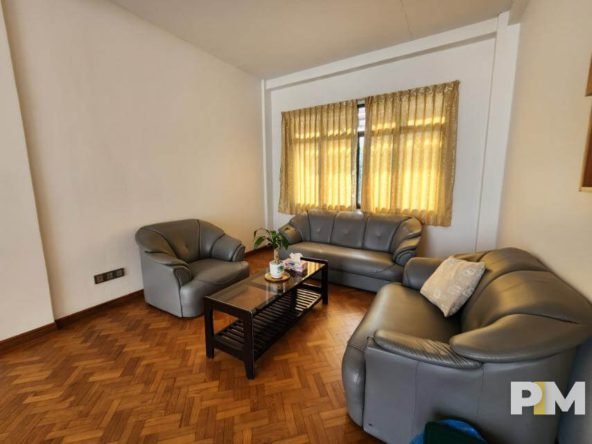 Real Estate in Yangon (2)