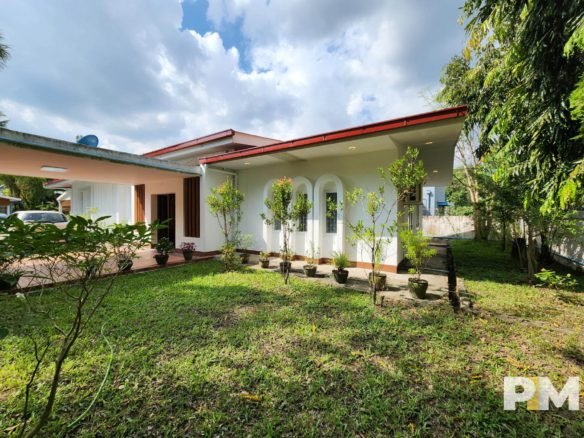 Real Estate in Yangon (3)