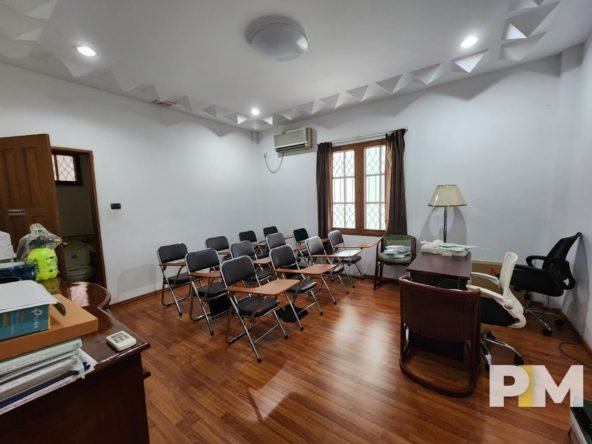 Real Estate in Yangon
