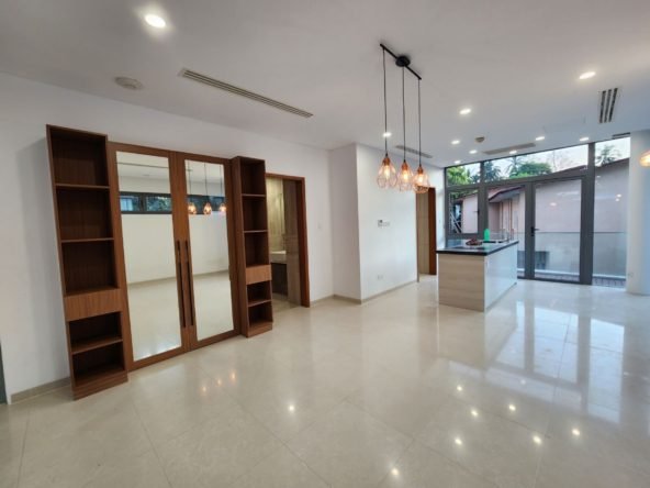 Room view - Myanmar Real Estate