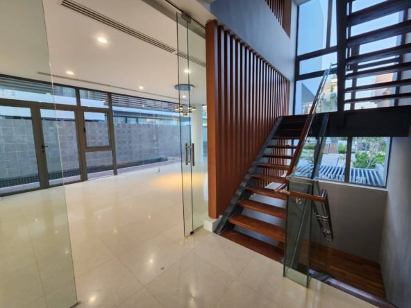 Room view - Real Estate in Yangon