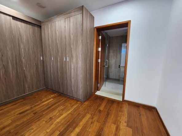 Room view - Real Estate in Yangon (3)
