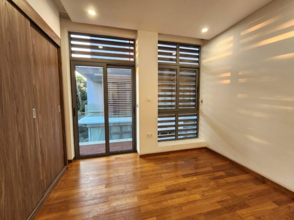 Room view - Yangon Real Estate (2)