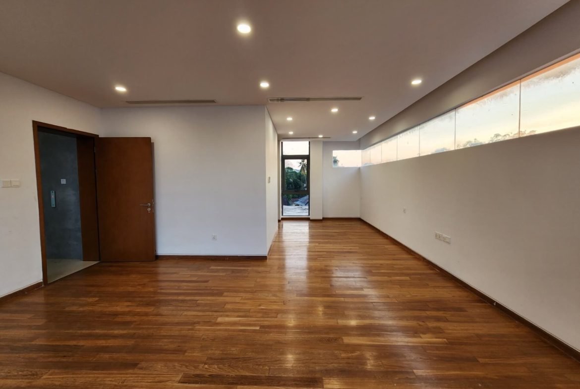 Room view - Yangon Real Estate (3)