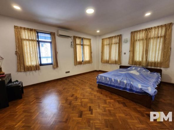 Yangon Real Estate (1)