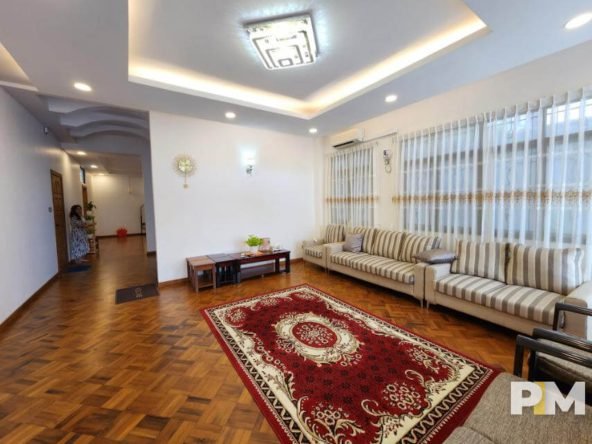 Yangon Real Estate (2)