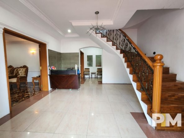 Yangon Real Estate (2)