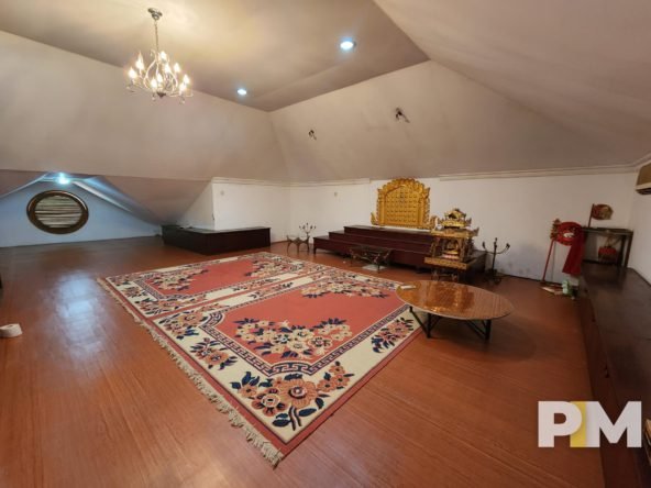 Yangon Real Estate