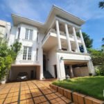 House view - Property in Myanmar