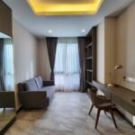 Living room - Real Estate in Yangon