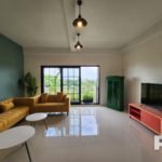 Room view - Real Estate in Yangon (2)