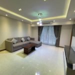 Living room view - Myanmar Real Estate