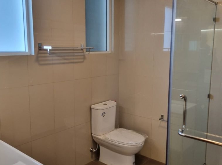 Bathroom - Myanmar Real Estate