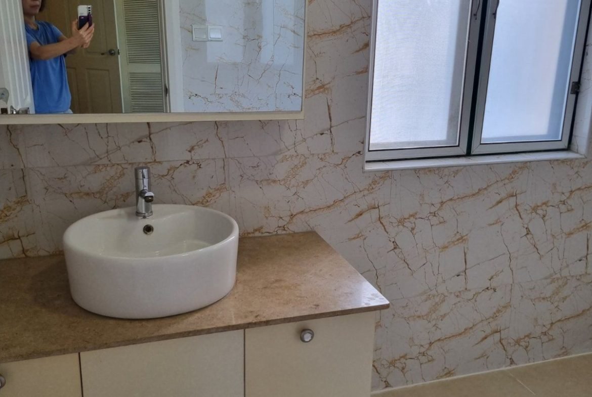 Bathroom - Myanmar Real Estate