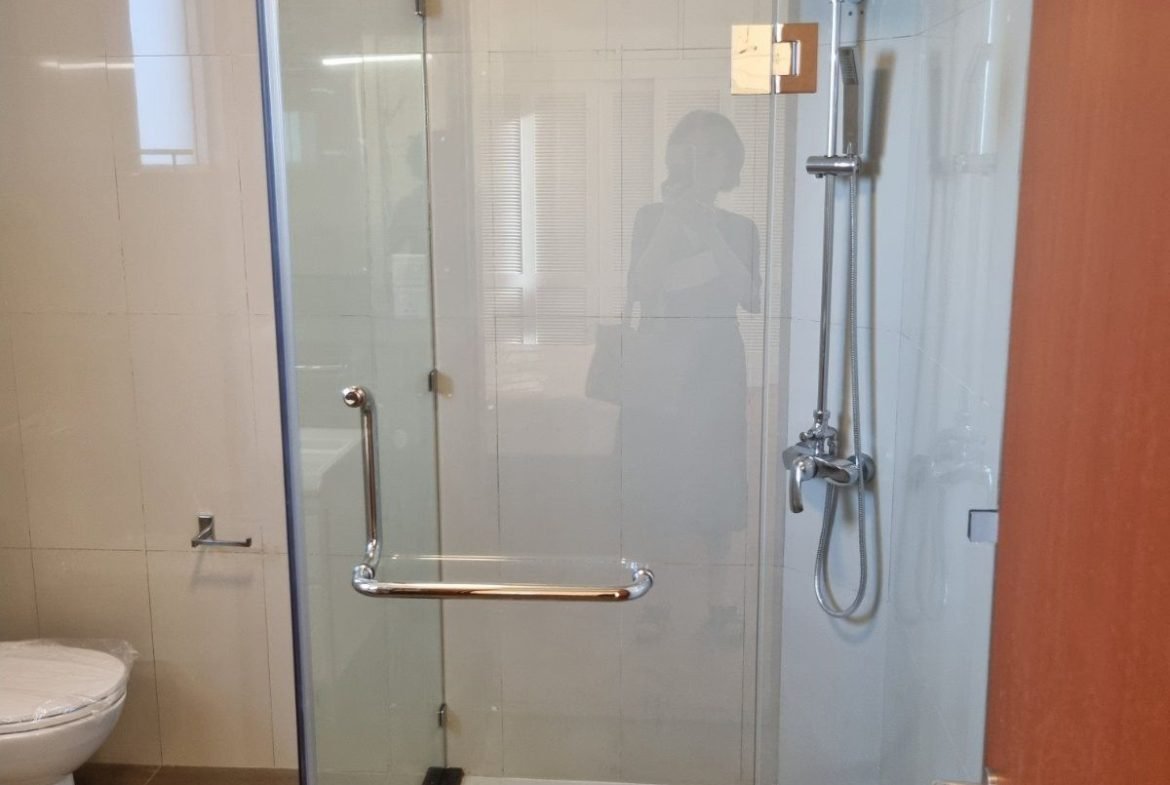 Bathroom - Real Estate in Yangon