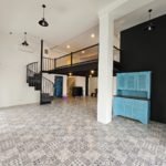 Downstair area - Myanmar Real Estate