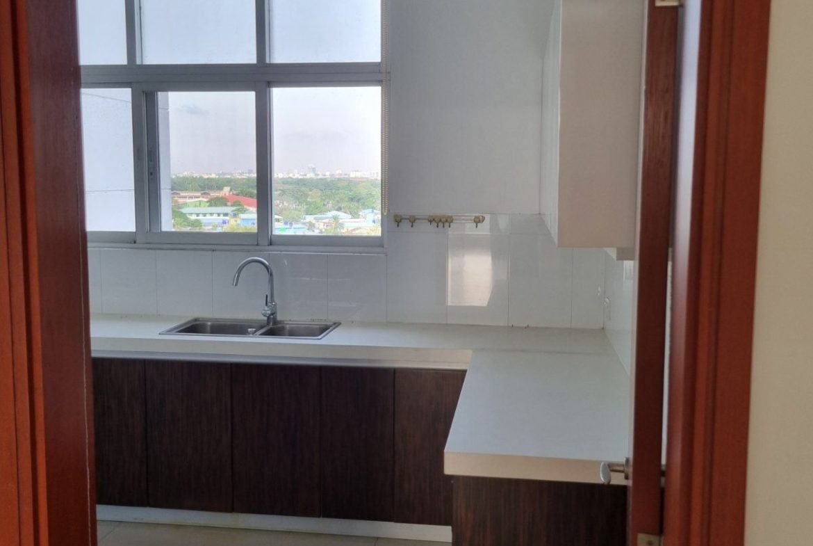 Kitchen - Real Estate in Myanmar
